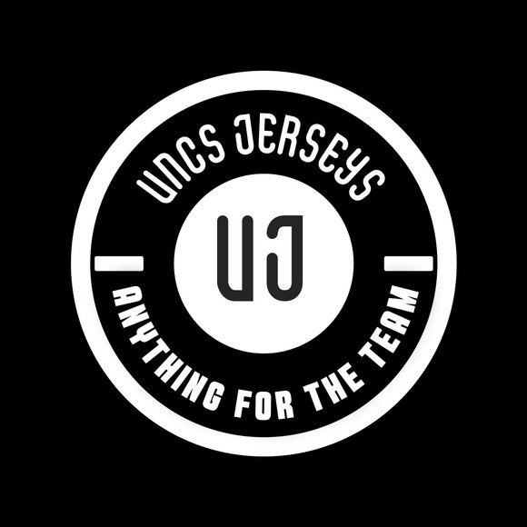 uncsjerseys